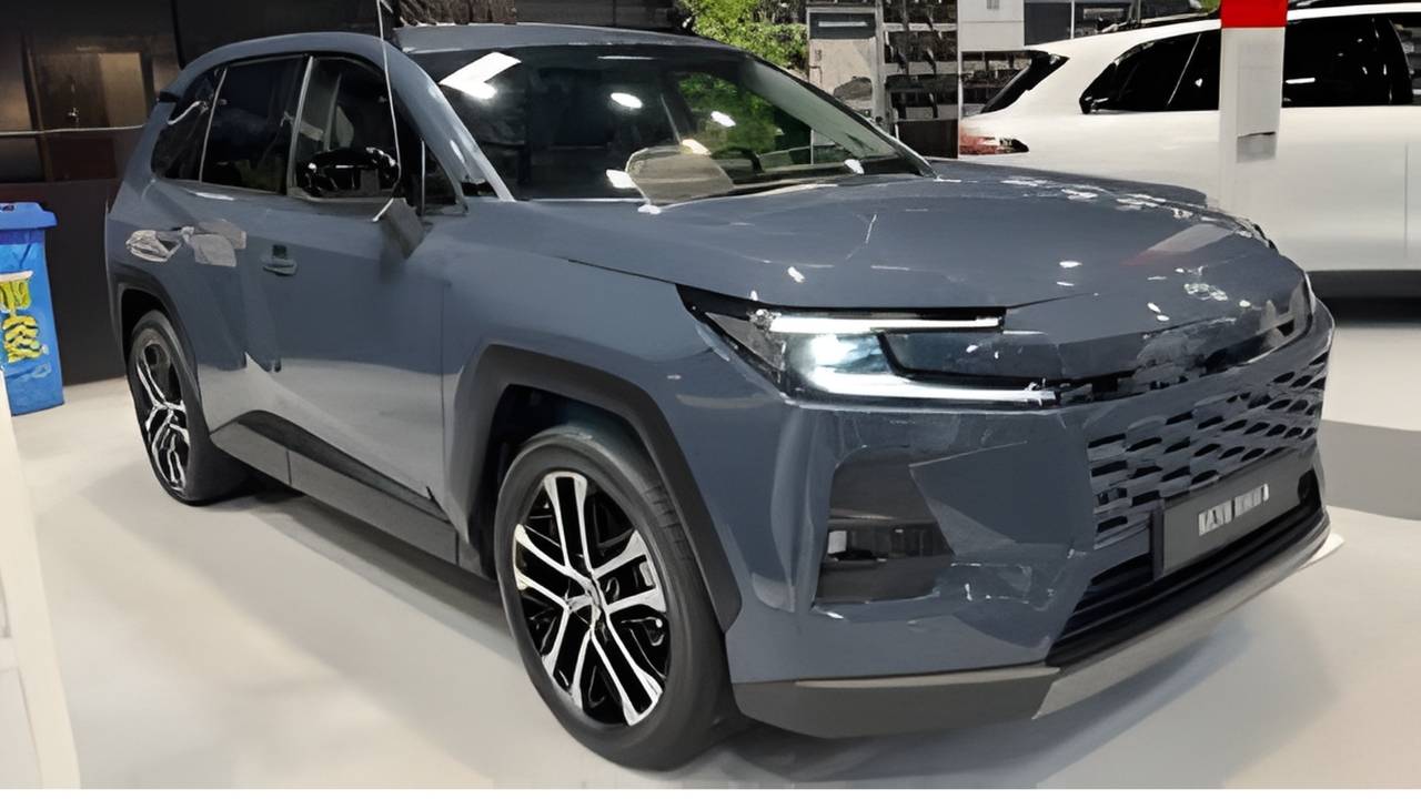 Toyota RAV4 2026: Precio Características y Novedades del SUV Más Esperado