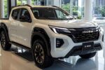 Isuzu D-Max 2026: análisis completo de la pickup más resistente con mejoras en diseño, potencia y tecnología