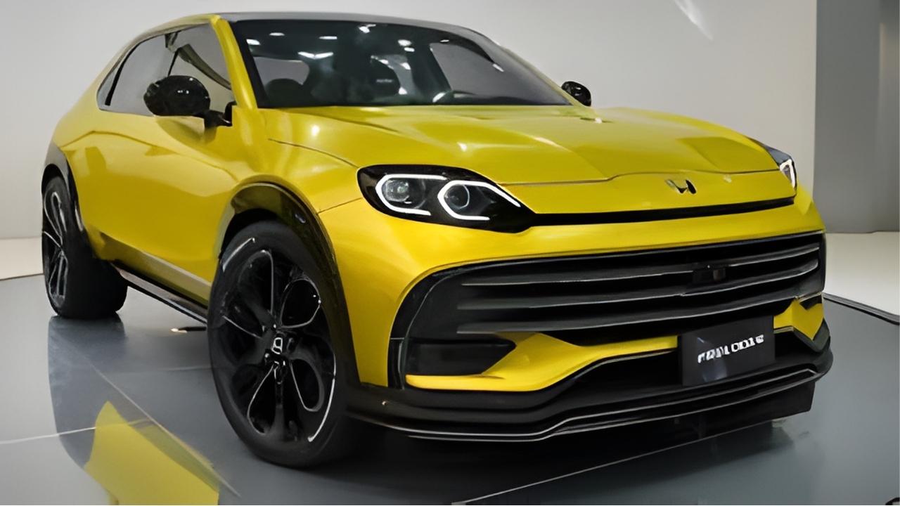 Honda Prologue SUV 2026: El Futuro Eléctrico con Diseño Moderno y Tecnología Avanzada