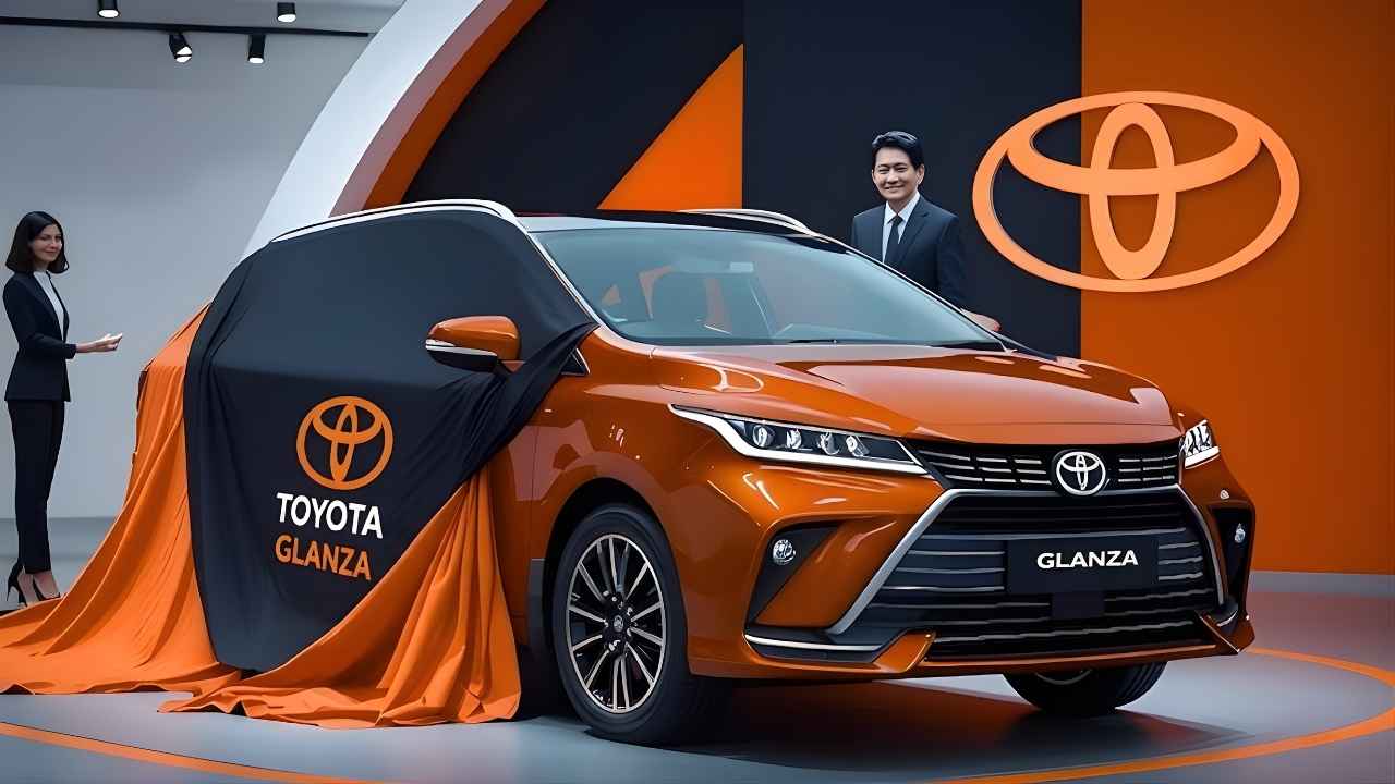 Toyota Glanza 2026: Hatchback Moderno con Gran Eficiencia y Tecnología Avanzada