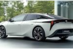 Toyota Prius 2026: Innovación, Ahorro de Combustible y Tecnología Avanzada