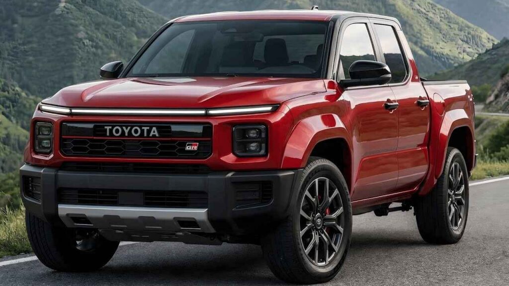 Toyota Stout 2026: Consumo, Tecnología y Capacidad de la Nueva Camioneta