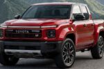 Toyota Stout 2026: Consumo, Tecnología y Capacidad de la Nueva Camioneta
