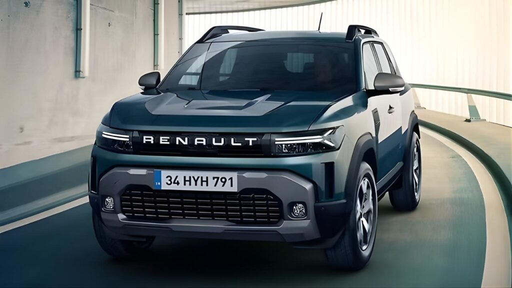 Renault Duster 2026: SUV Robusto con 19 km/l y Confort Premium