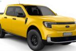 Ford Maverick 2026: Diseño Precio y Características de la Nueva Pickup