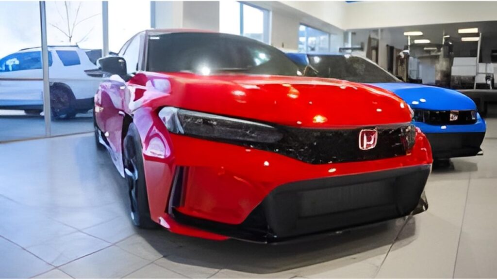 Honda Certified Pre-Owned 2026: Autos Certificados con Garantía y Calidad