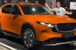Mazda CX-5 2026: Precio Características y Novedades del SUV